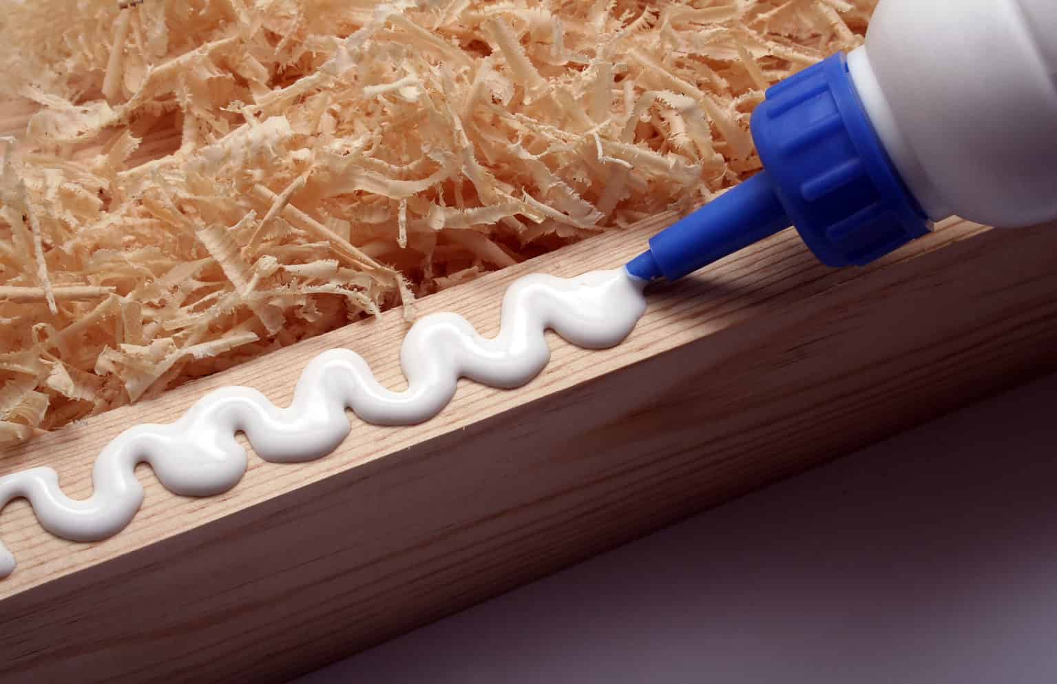 What is the Strongest Glue For Wood? (This May Surprise You)