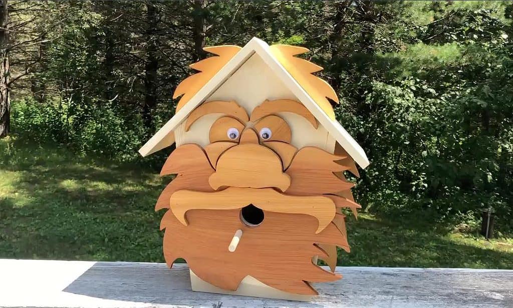What Materials Do You Need To Build A Birdhouse?
