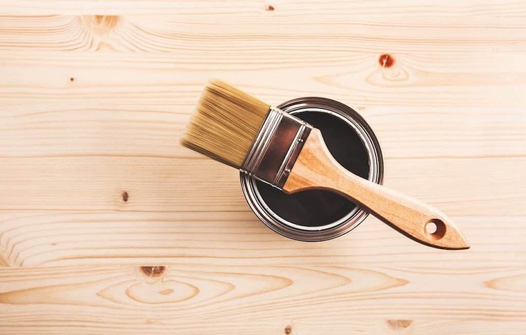 Danish Oil On Pine Is It A Good Finish? (+ How To Apply)