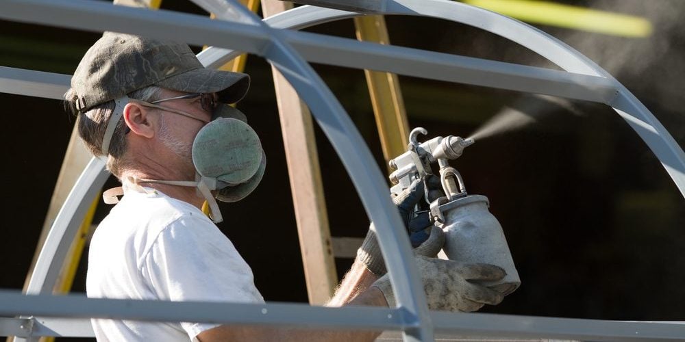 Self Etching Primer vs Regular Primer (Proper Use, Applications)