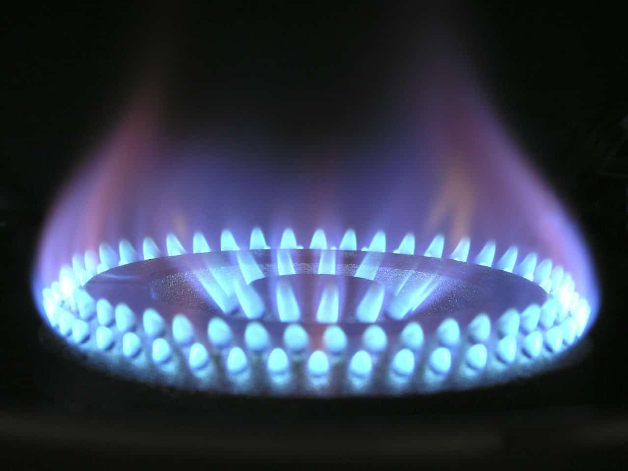 Le gaz naturel est-il plus lourd que l'air ? (Sources, poids