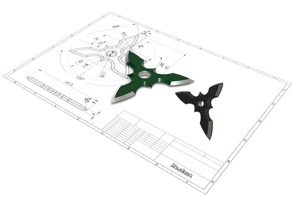 how to make dxf files