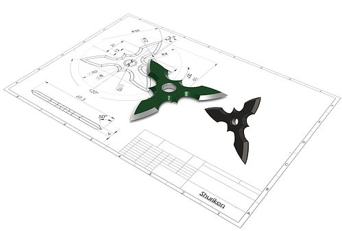 What Are DXF Files? Uses, Types, Formats