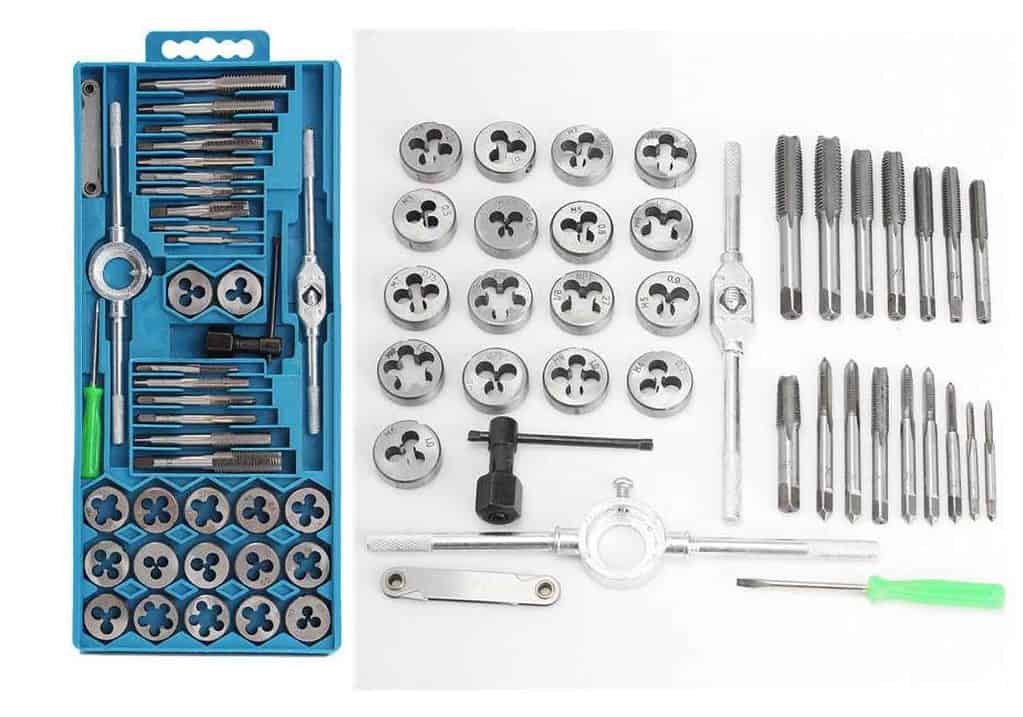 15+ Essential Metal Working Hand Tools For Every