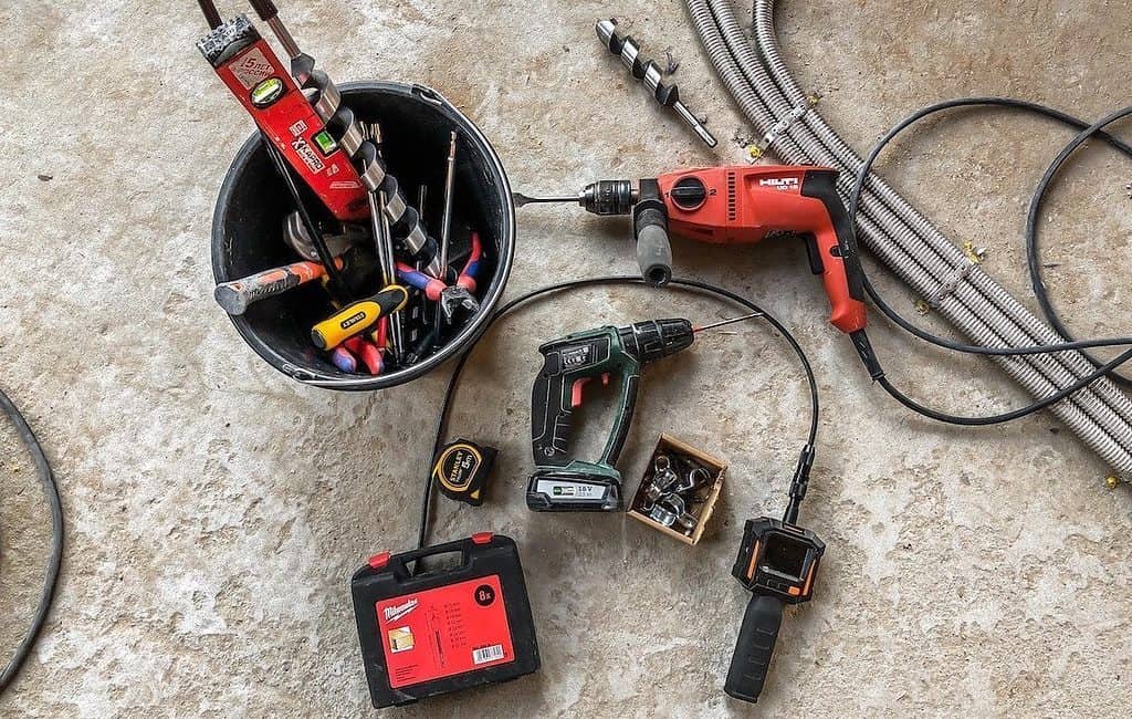 11 Power Tools Every Homeowner Needs (Plus Unique User Tips)