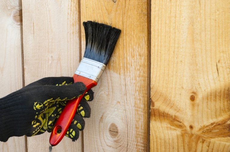Can Untreated Wood Be Used Outside? (8 MustKnow Things)