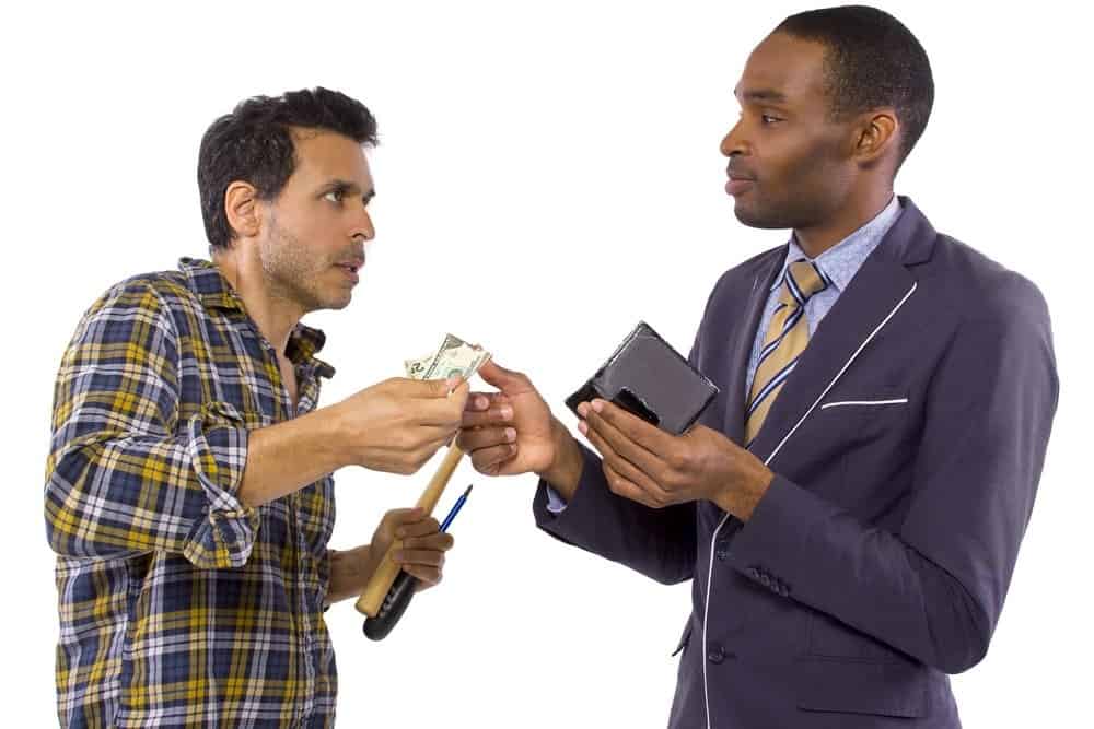 How Much Should You Charge For Woodworking 